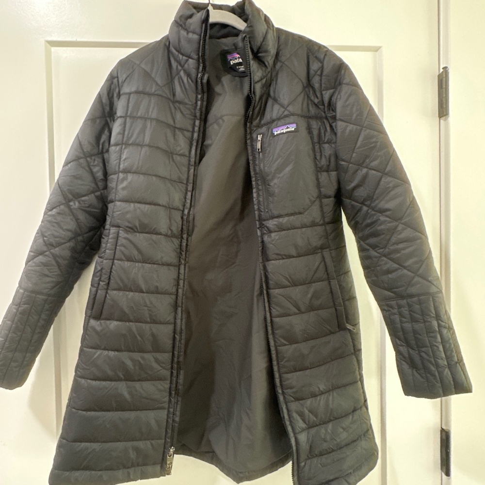 Patagonia Women's Radalie Parka